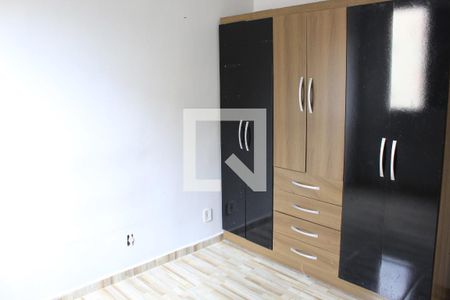 Quarto 2 de apartamento para alugar com 3 quartos, 60m² em Granja Viana Ii, Cotia