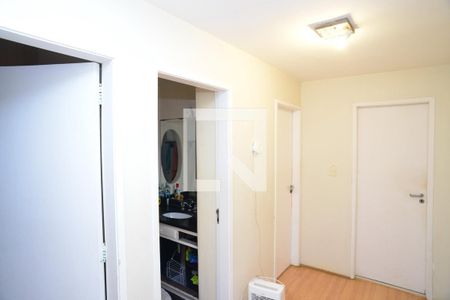 Hall dos Quartos de apartamento à venda com 6 quartos, 359m² em Barra da Tijuca, Rio de Janeiro