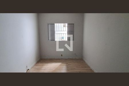 Quarto 2 de casa para alugar com 2 quartos, 130m² em Jardim do Mar, São Bernardo do Campo