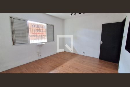 Quarto 1 de casa para alugar com 2 quartos, 130m² em Jardim do Mar, São Bernardo do Campo