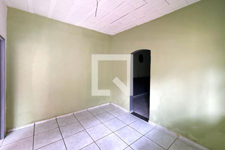 Sala Edicula 1 de casa para alugar com 4 quartos, 360m² em Maria Virgínia, Belo Horizonte
