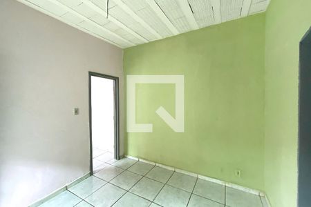 Sala Edicula 1 de casa para alugar com 4 quartos, 360m² em Maria Virgínia, Belo Horizonte