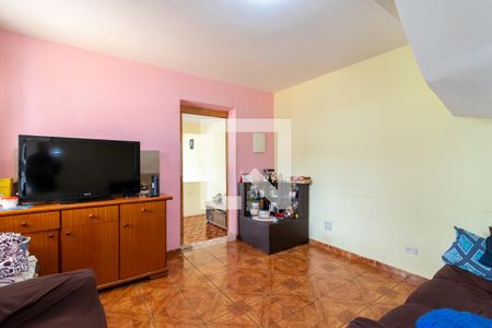 Sala de Estar de casa para alugar com 5 quartos, 398m² em Imirim, São Paulo