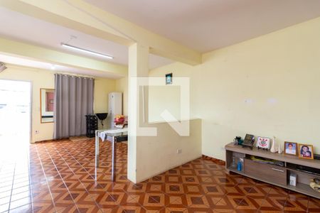 Sala de casa para alugar com 5 quartos, 398m² em Imirim, São Paulo