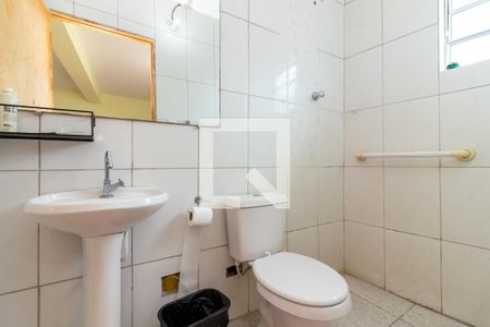 Banheiro 1 de casa para alugar com 5 quartos, 398m² em Imirim, São Paulo