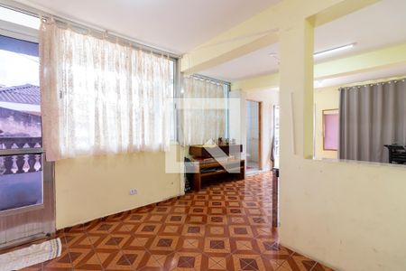 Sala de casa para alugar com 5 quartos, 398m² em Imirim, São Paulo