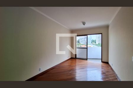 Sala de Estar e Jantar de apartamento para alugar com 3 quartos, 75m² em Jardim America, São Paulo