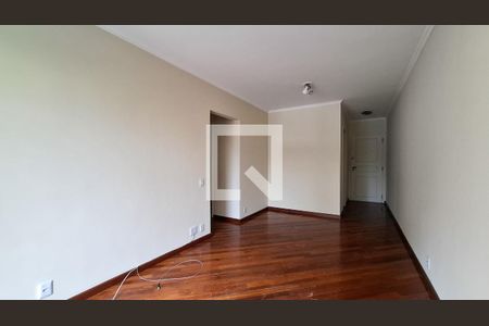 Sala de Estar e Jantar de apartamento para alugar com 3 quartos, 75m² em Jardim America, São Paulo