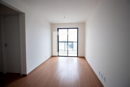 Sala de apartamento à venda com 2 quartos, 55m² em Irajá, Rio de Janeiro