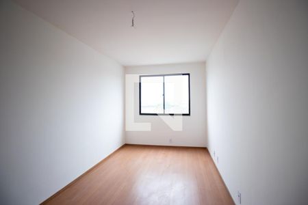 Suíte de apartamento à venda com 2 quartos, 55m² em Irajá, Rio de Janeiro