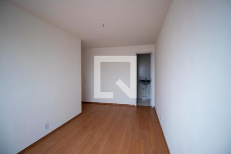 Suíte de apartamento à venda com 2 quartos, 55m² em Irajá, Rio de Janeiro