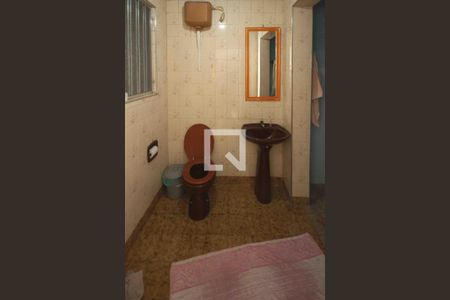 Casa para alugar com 5 quartos, 200m² em Jardim Colorado, São Paulo