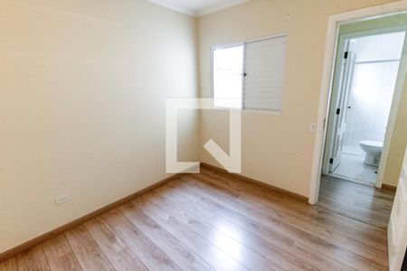 Quarto 1 de casa de condomínio para alugar com 3 quartos, 165m² em Jardim Ampliacao, São Paulo