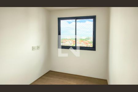 Quarto 1 de apartamento à venda com 2 quartos, 46m² em Campininha, São Paulo