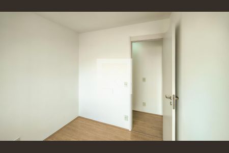 Quarto 1 de apartamento à venda com 2 quartos, 46m² em Campininha, São Paulo