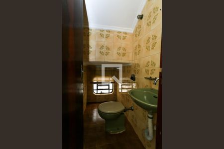 Lavabo de casa à venda com 2 quartos, 90m² em Vila Sonia, São Paulo