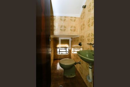 Lavabo de casa à venda com 2 quartos, 90m² em Vila Sonia, São Paulo