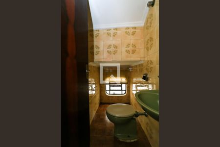 Lavabo de casa à venda com 2 quartos, 90m² em Vila Sonia, São Paulo