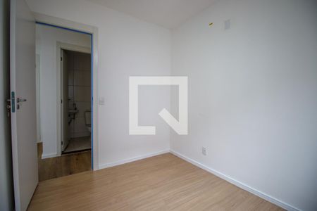 Quarto 1 de apartamento à venda com 2 quartos, 44m² em Santo Cristo, Rio de Janeiro