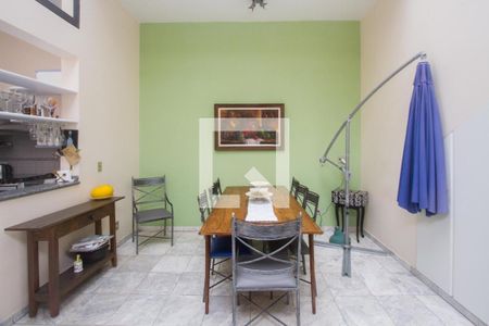 Casa para alugar com 4 quartos, 395m² em Santo Amaro, São Paulo