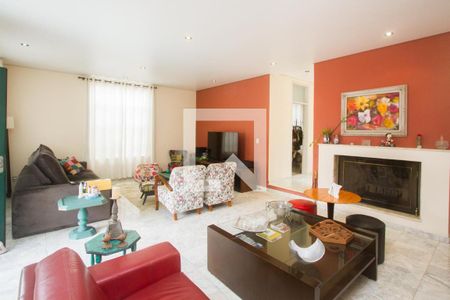 Casa para alugar com 4 quartos, 395m² em Santo Amaro, São Paulo