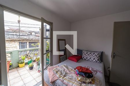 Quarto 2 de casa à venda com 4 quartos, 224m² em Vila Mesquita, São Paulo