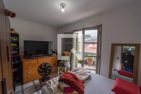 Quarto 2 de casa à venda com 4 quartos, 224m² em Vila Mesquita, São Paulo