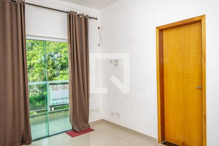 Suite 1 de apartamento para alugar com 3 quartos, 73m² em Parque Residencial Jaguari, Americana