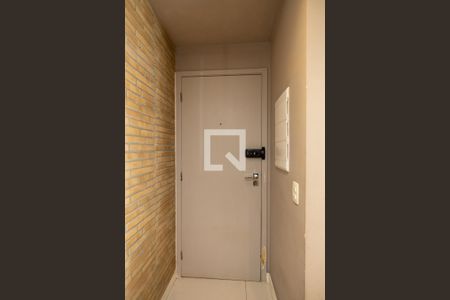 Porta de entrada de apartamento à venda com 2 quartos, 90m² em Alphaville Empresarial, Barueri