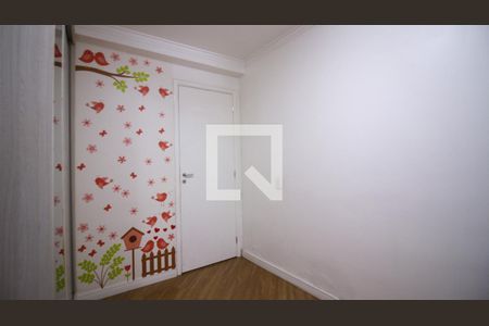 Quarto 1 de apartamento para alugar com 2 quartos, 55m² em Sítio da Figueira, São Paulo