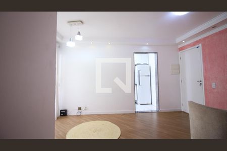 Sala de apartamento para alugar com 2 quartos, 55m² em Sítio da Figueira, São Paulo