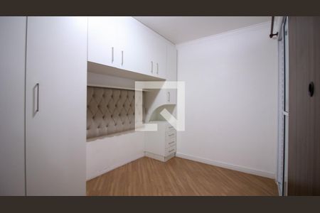 Quarto 2 de apartamento para alugar com 2 quartos, 55m² em Sítio da Figueira, São Paulo