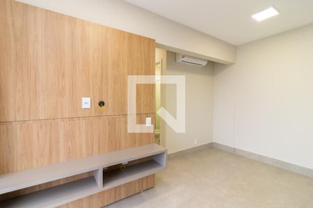 Sala de apartamento à venda com 2 quartos, 48m² em Vila Dom Pedro Ii, São Paulo