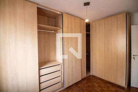 Quarto 1 de apartamento para alugar com 2 quartos, 93m² em Chácara Santo Antônio, São Paulo