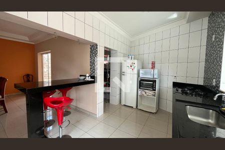 Casa para alugar com 3 quartos, 426m² em Loteamento Arboreto dos Jequitibas (sousas), Campinas