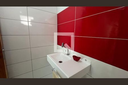 Casa para alugar com 3 quartos, 426m² em Loteamento Arboreto dos Jequitibas (sousas), Campinas