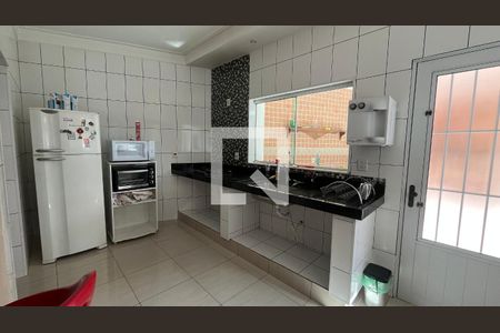 Casa para alugar com 3 quartos, 426m² em Loteamento Arboreto dos Jequitibas (sousas), Campinas