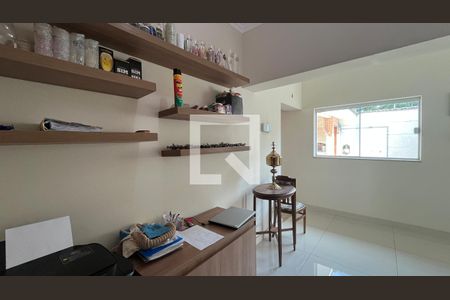 Casa para alugar com 3 quartos, 426m² em Loteamento Arboreto dos Jequitibas (sousas), Campinas