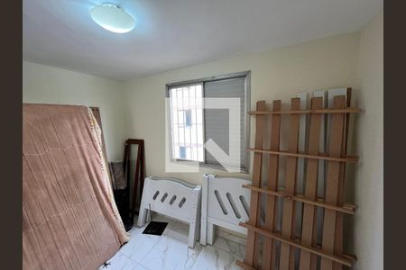 Quarto 1 de apartamento à venda com 2 quartos, 58m² em Parque Cruzeiro do Sul, São Paulo