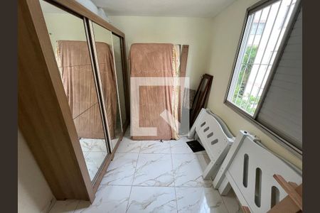 Quarto 1 de apartamento à venda com 2 quartos, 58m² em Parque Cruzeiro do Sul, São Paulo