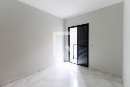 Suíte 1 de casa de condomínio para alugar com 2 quartos, 80m² em Vila Curuçá Velha, São Paulo