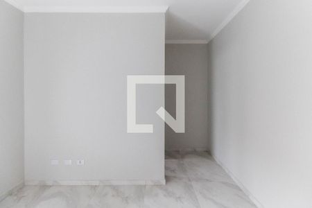 Suíte 1 de casa de condomínio para alugar com 2 quartos, 80m² em Vila Curuçá Velha, São Paulo