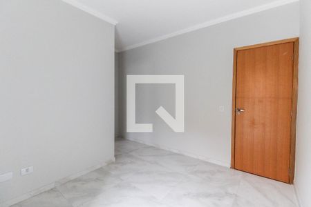 Suíte 1 de casa de condomínio para alugar com 2 quartos, 80m² em Vila Curuçá Velha, São Paulo