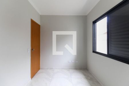Suíte 1 de casa de condomínio para alugar com 2 quartos, 80m² em Vila Curuçá Velha, São Paulo