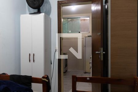 Quarto de casa para alugar com 2 quartos, 75m² em Betânia, Belo Horizonte