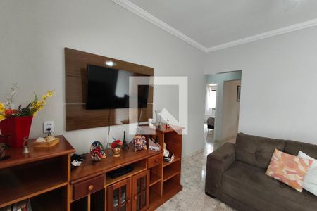 Sala de casa à venda com 2 quartos, 352m² em Cidade Jardim, Campinas