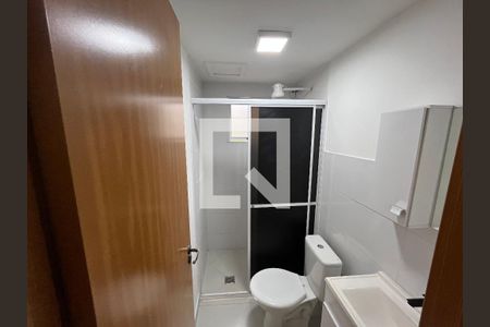 Apartamento para alugar com 1 quarto, 40m² em Vila Cosmopolita, São Paulo