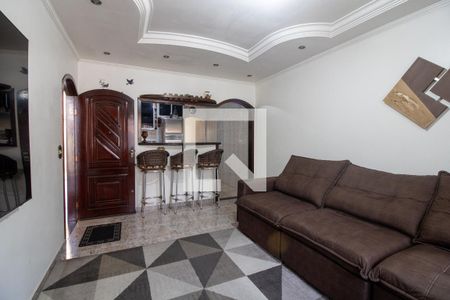 Casa à venda com 3 quartos, 150m² em Vila Frugoli, São Paulo