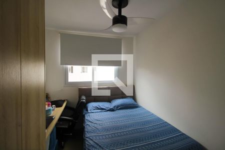 Quarto 2 de apartamento à venda com 2 quartos, 49m² em Vila Divina Pastora, São Paulo