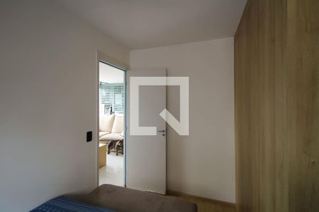 Quarto 2 de apartamento à venda com 2 quartos, 49m² em Vila Divina Pastora, São Paulo